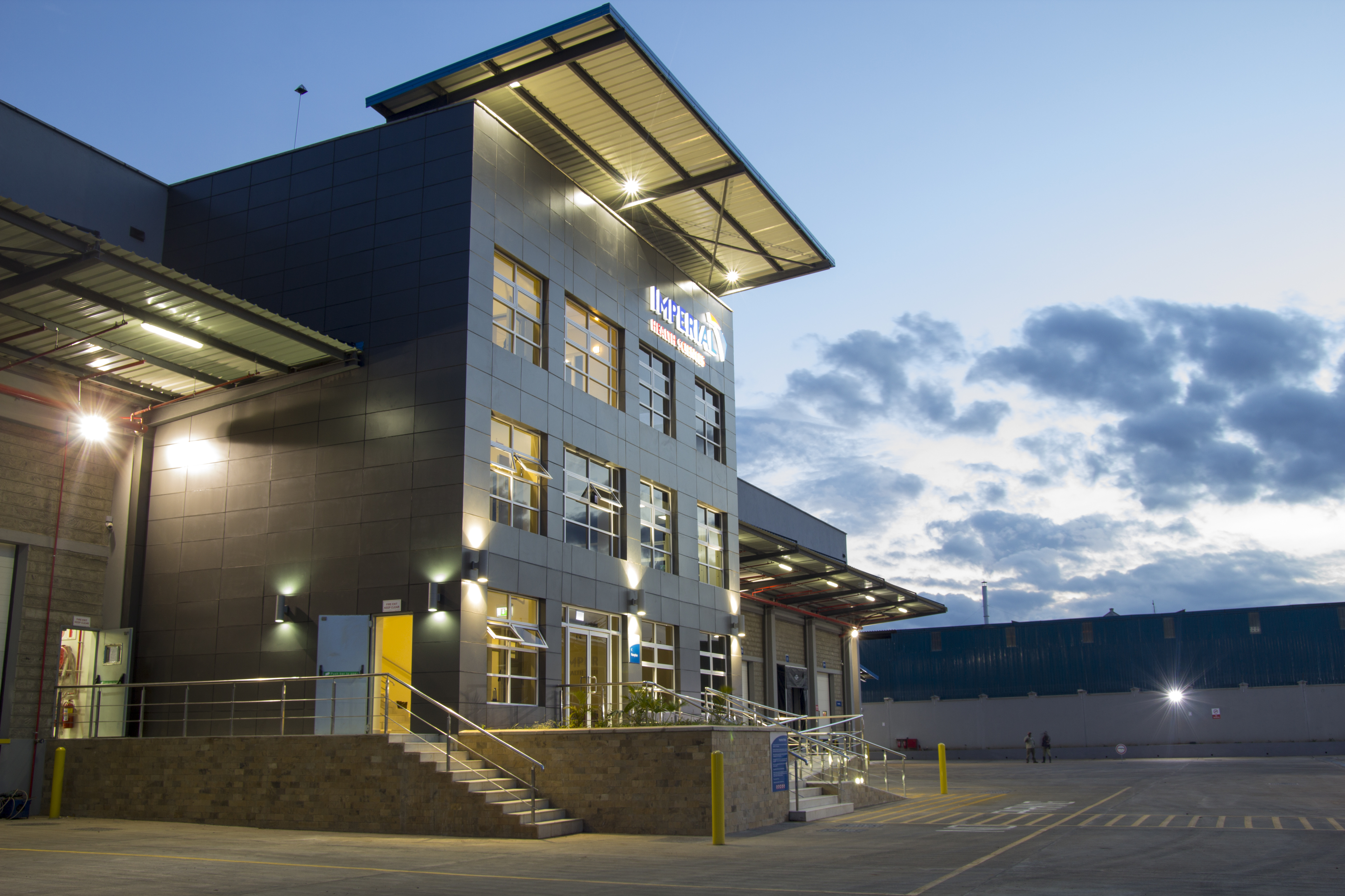 Imperial Health Sciences — image 6 of 14